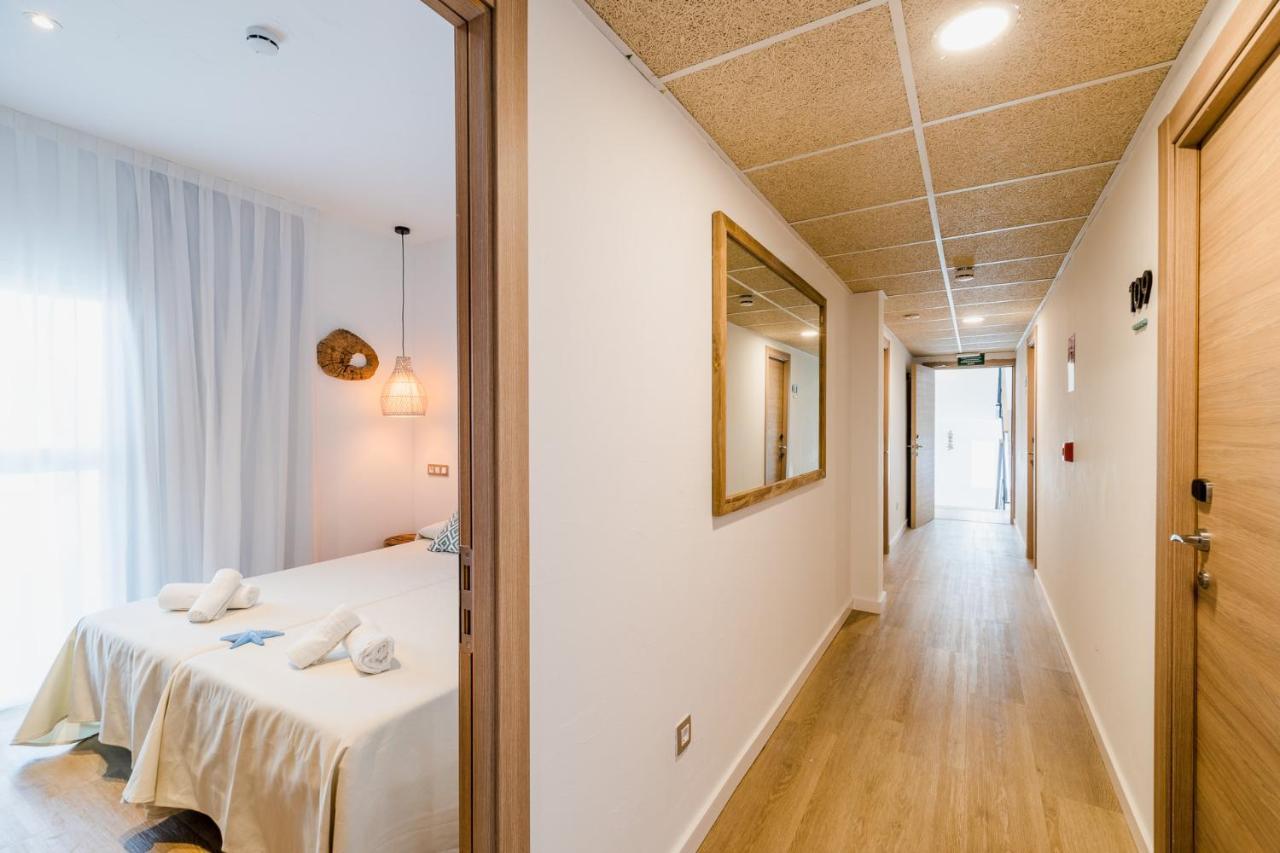 Outsite Ibiza Es Canar (Ibiza)