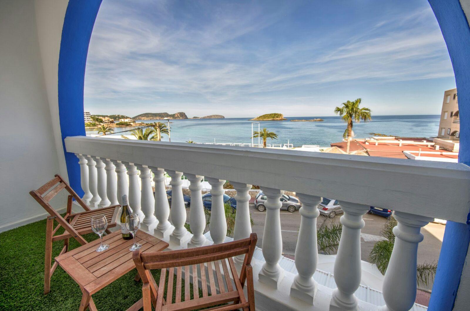 Outsite Ibiza 3* Es Canar (Ibiza)