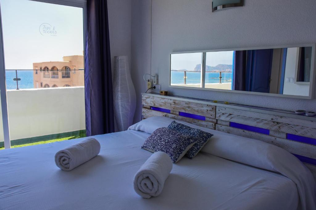 Hotel Outsite Ibiza Es Canar (Ibiza)
