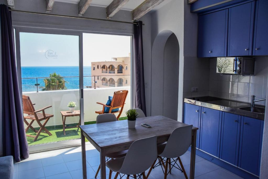 Outsite Ibiza 3* Es Canar (Ibiza)
