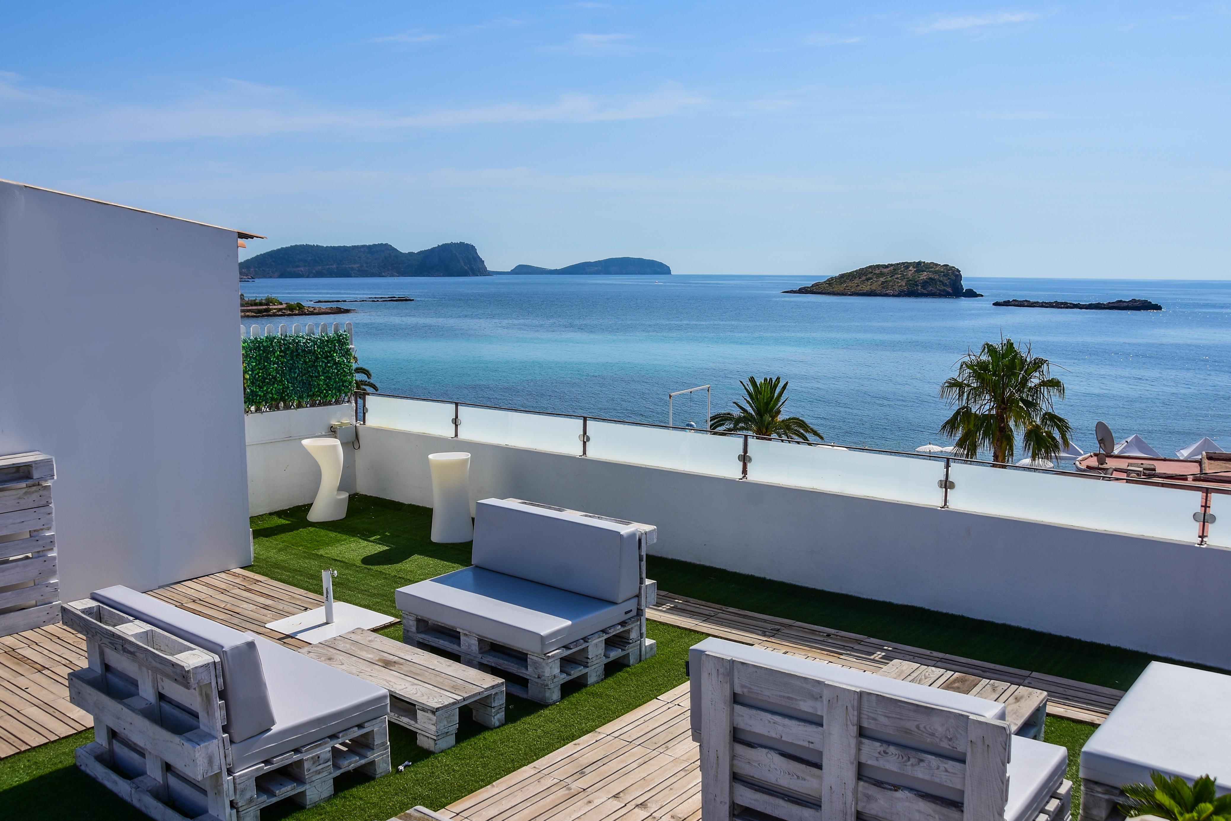 Hotel Outsite Ibiza Es Canar (Ibiza)