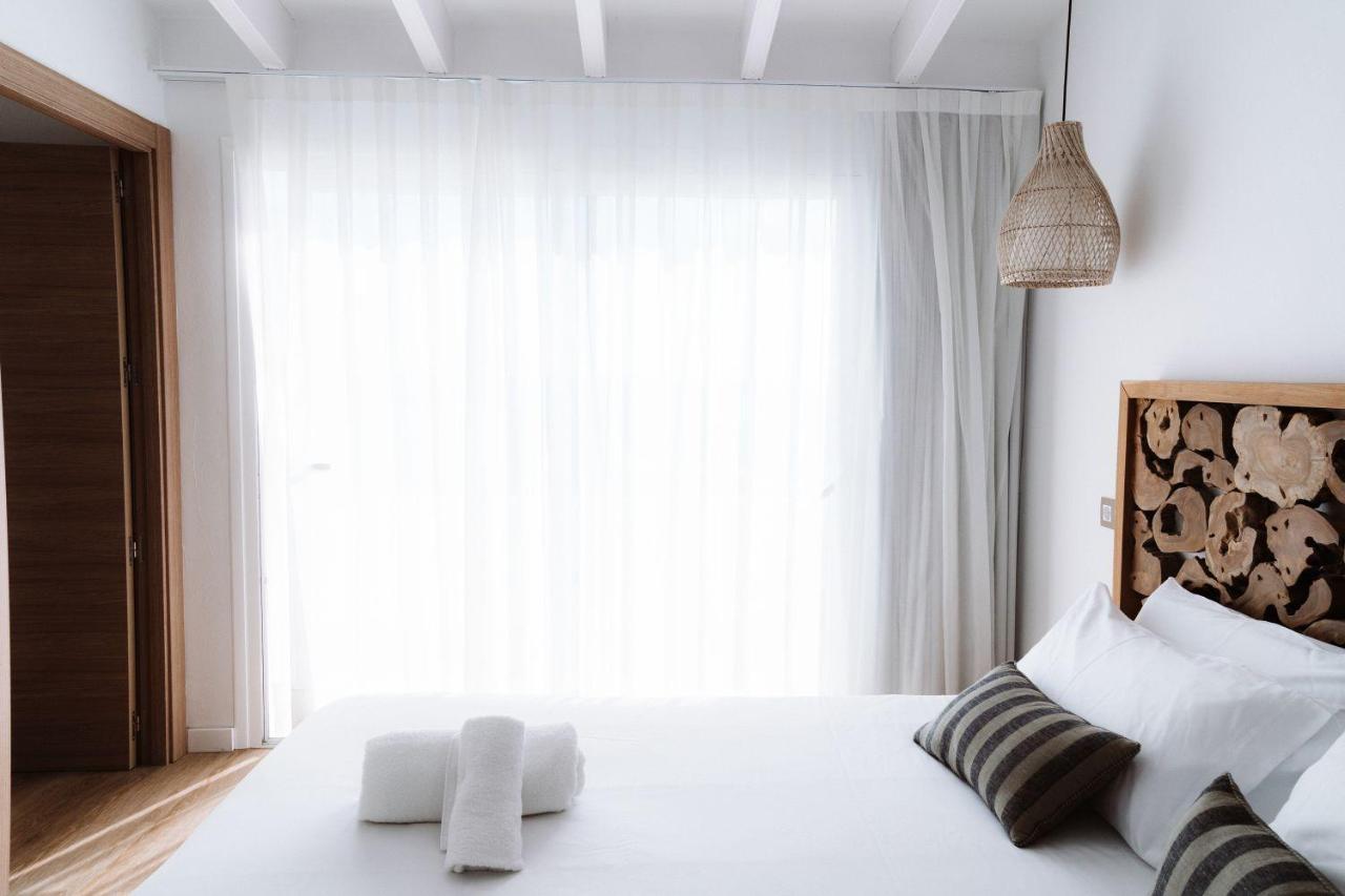 Outsite Ibiza Hotel Es Canar (Ibiza)