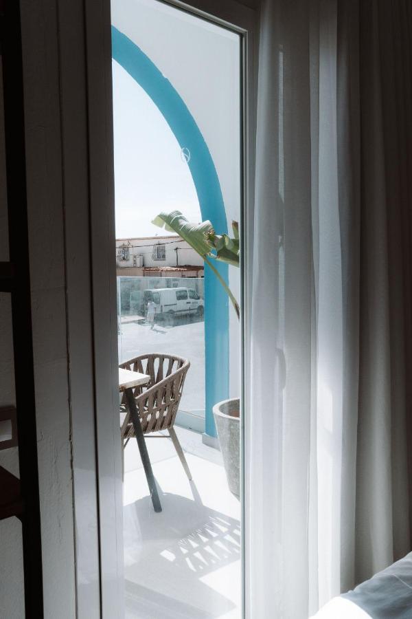 Outsite Ibiza 3* Es Canar (Ibiza)