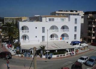 Hotel Outsite Ibiza Es Canar (Ibiza)