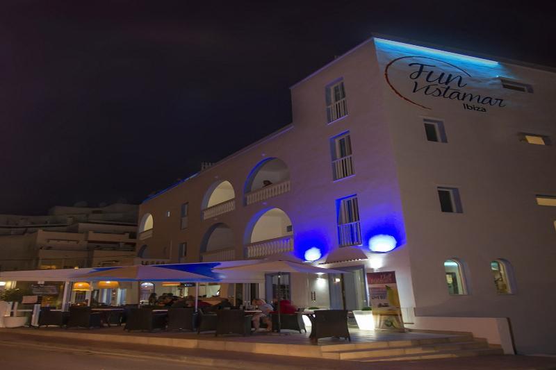 Outsite Ibiza Es Canar (Ibiza)