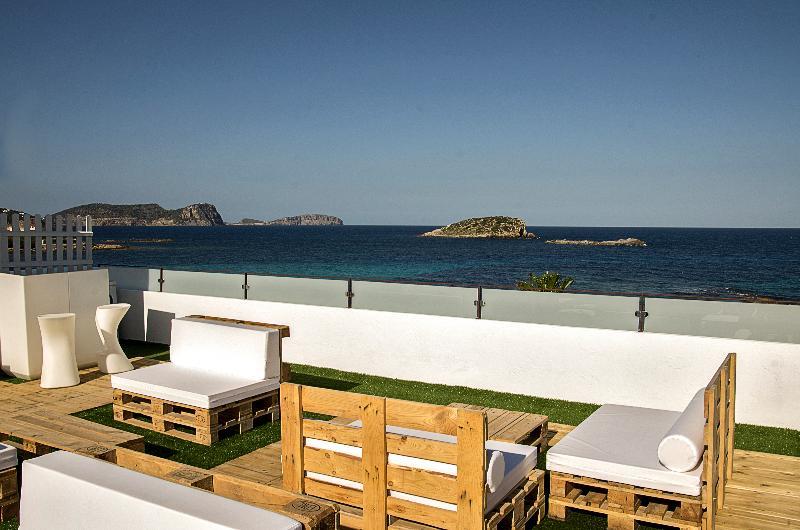 Outsite Ibiza Es Canar (Ibiza)