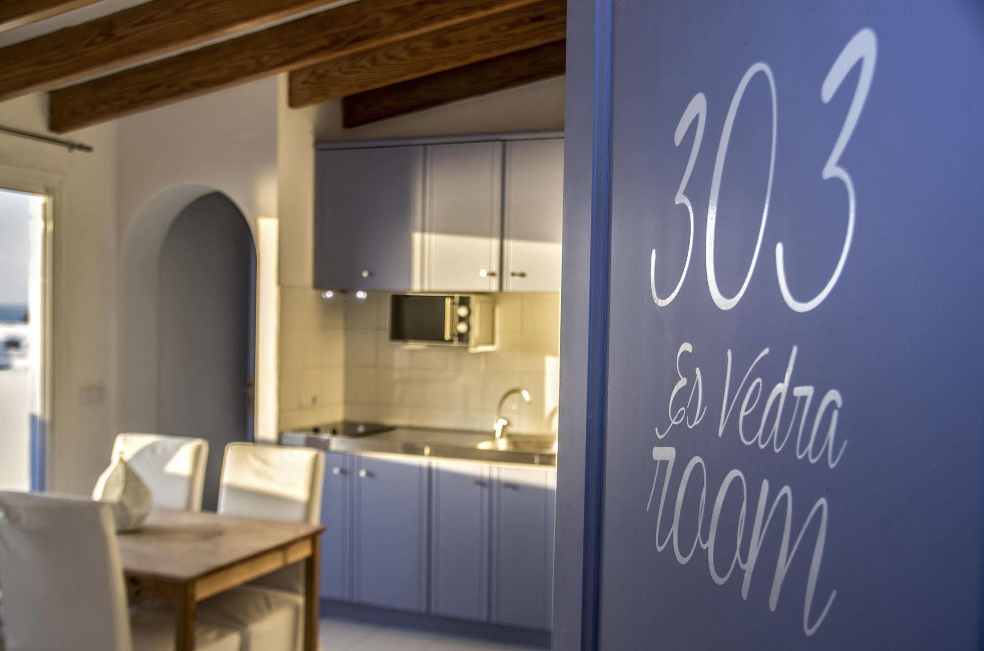 Outsite Ibiza Hotel Es Canar (Ibiza)