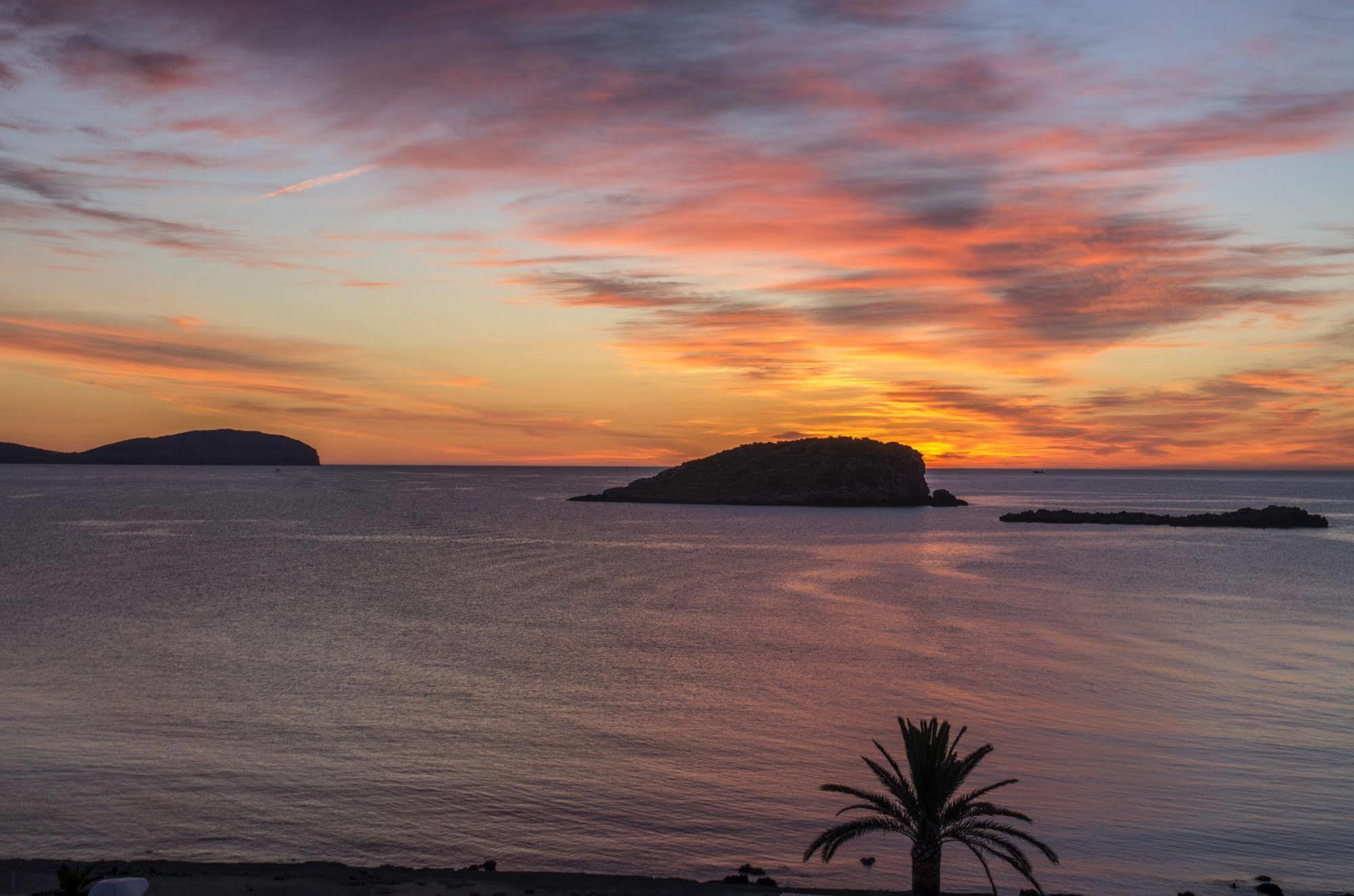 Hotel Outsite Ibiza Es Canar (Ibiza)