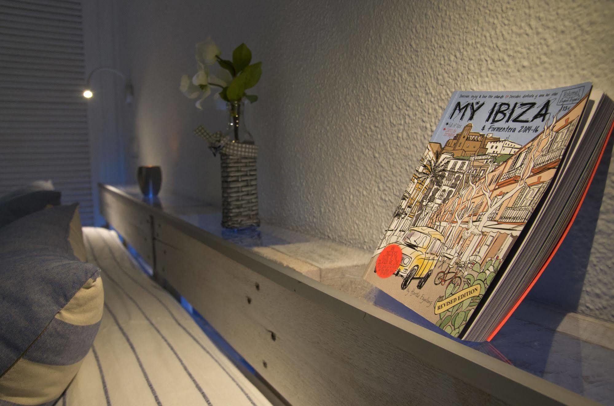 Hotel Outsite Ibiza Es Canar (Ibiza)