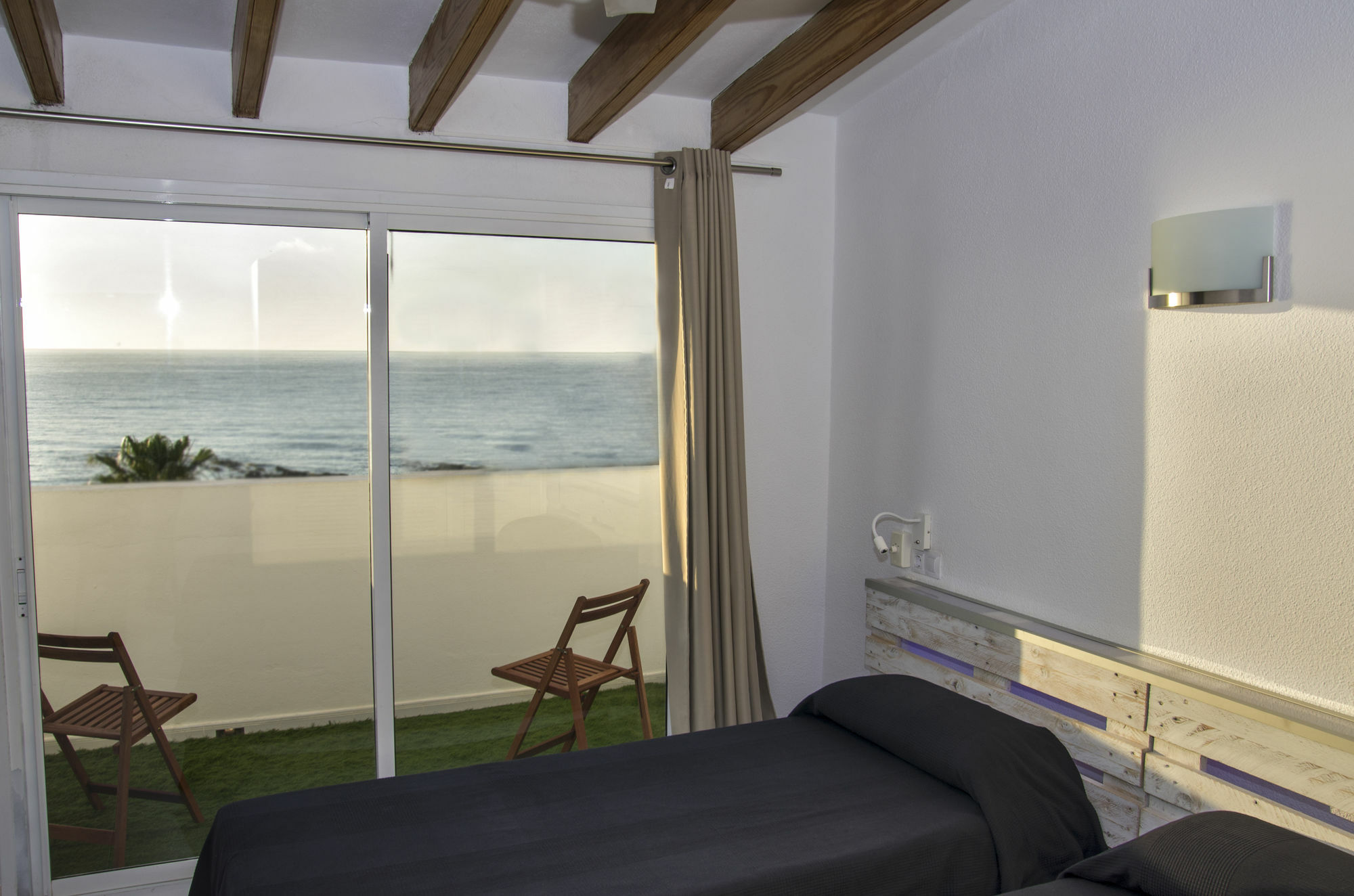 Outsite Ibiza Hotel Es Canar (Ibiza)